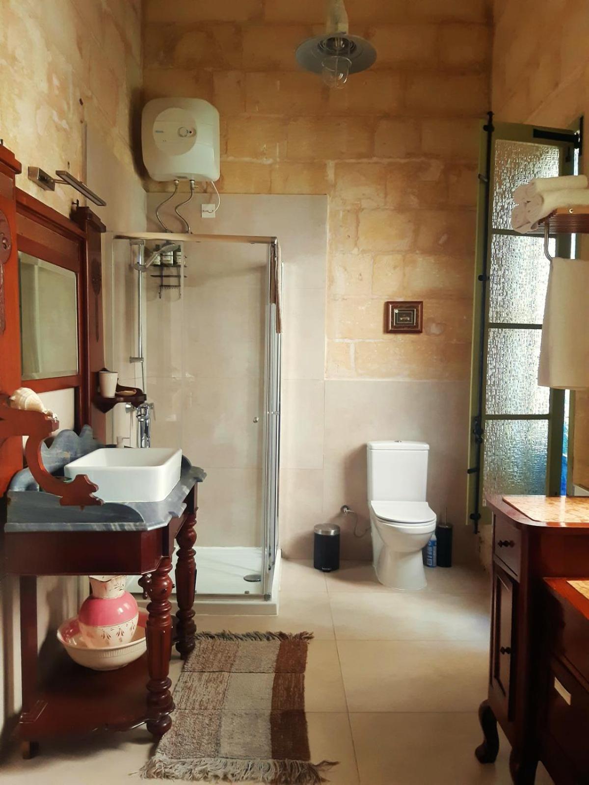 Myrtle Suite - Authentic Valletta Experience Экстерьер фото