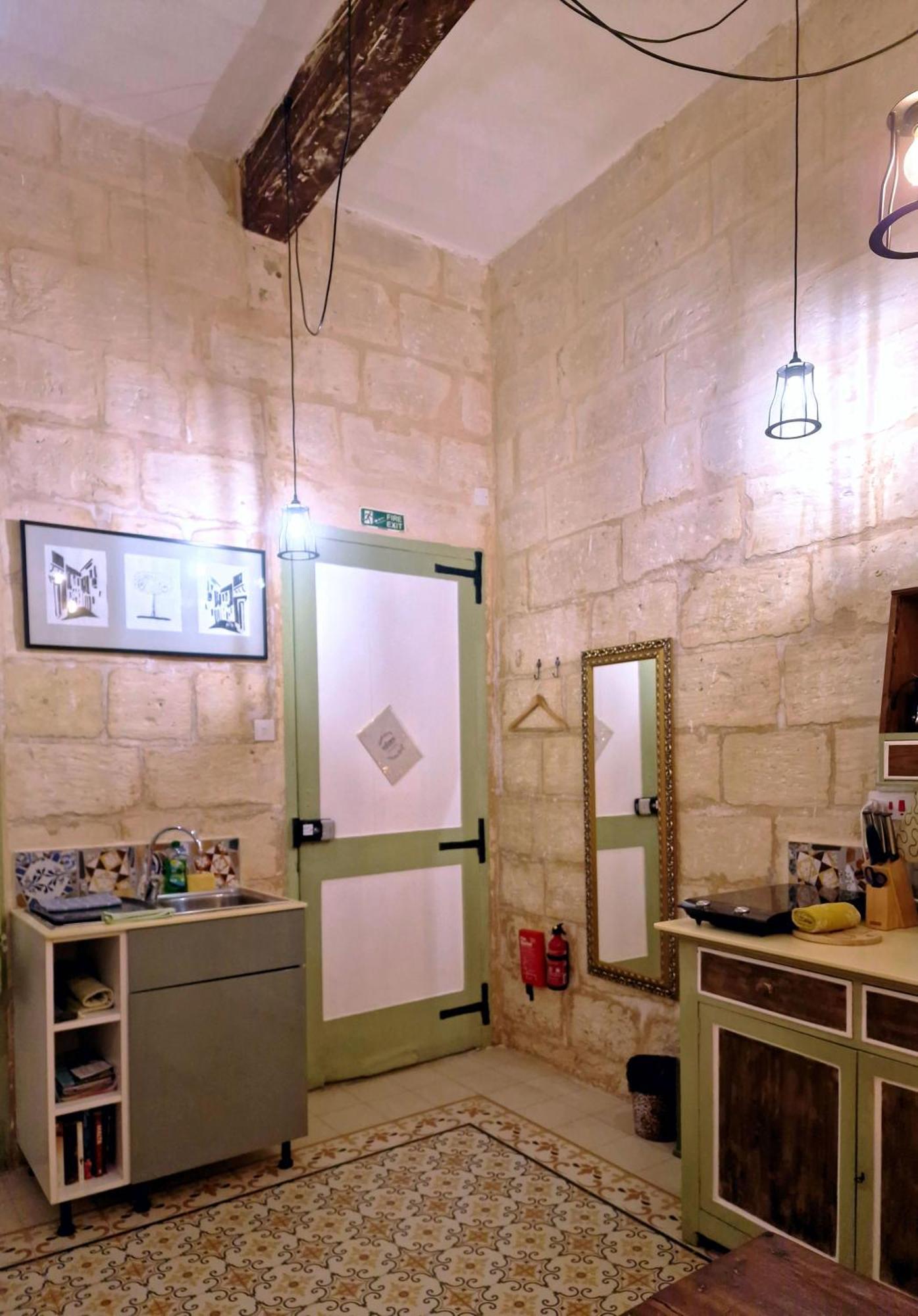 Myrtle Suite - Authentic Valletta Experience Экстерьер фото
